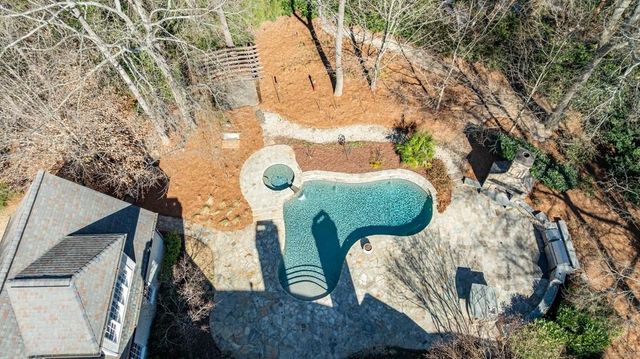 4037 Wieuca NE Road, Atlanta, GA 30342