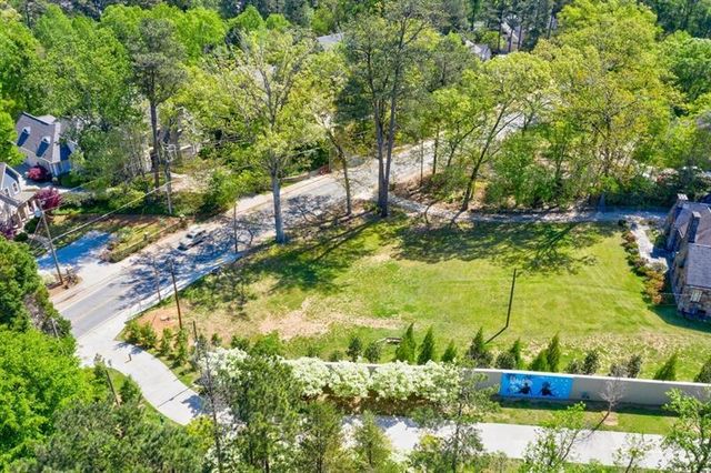 4037 Wieuca NE Road, Atlanta, GA 30342