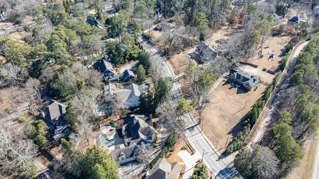 4037 Wieuca NE Road, Atlanta, GA 30342