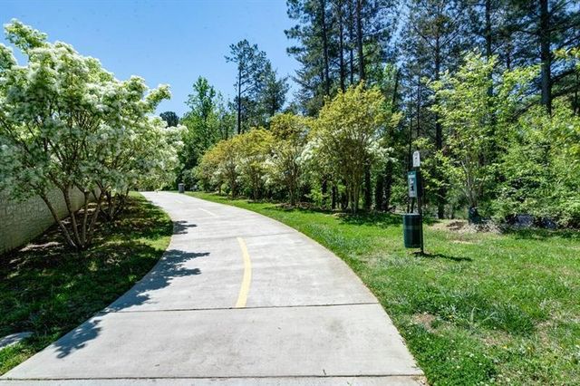 4037 Wieuca NE Road, Atlanta, GA 30342