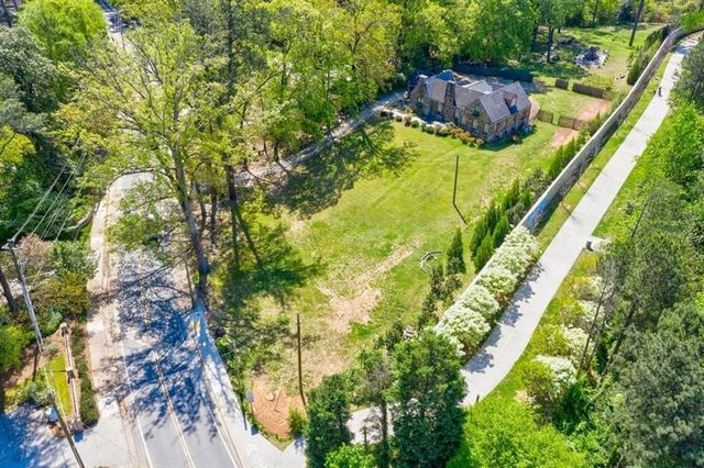 4037 Wieuca NE Road, Atlanta, GA 30342