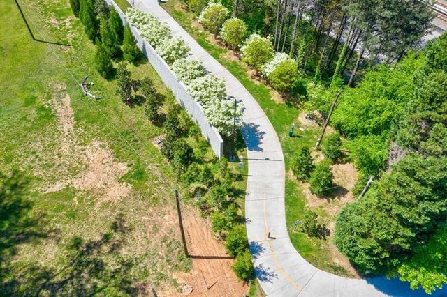 4037 Wieuca NE Road, Atlanta, GA 30342