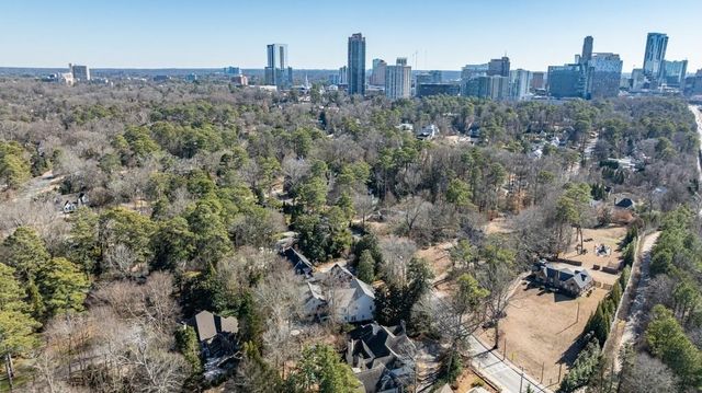 4037 Wieuca NE Road, Atlanta, GA 30342