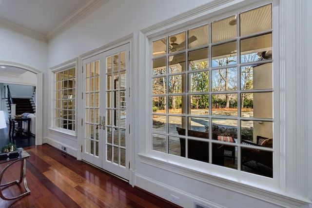 4037 Wieuca NE Road, Atlanta, GA 30342