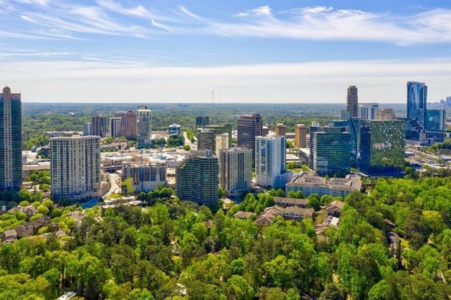 4037 Wieuca NE Road, Atlanta, GA 30342