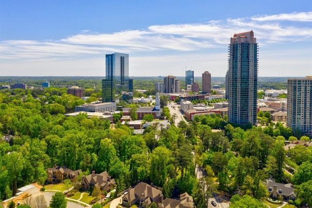 4037 Wieuca NE Road, Atlanta, GA 30342