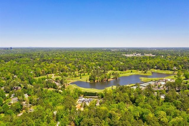 4037 Wieuca NE Road, Atlanta, GA 30342