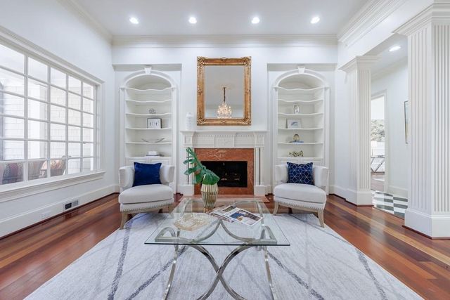 4037 Wieuca NE Road, Atlanta, GA 30342