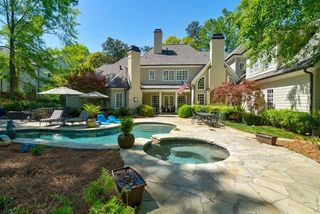 4037 Wieuca NE Road, Atlanta, GA 30342