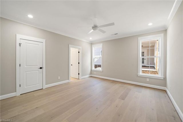 917 Eucalyptus Court, Winston-salem, NC 27106