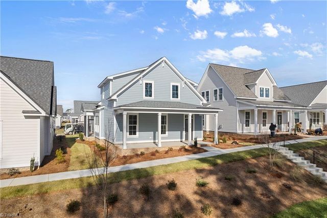 917 Eucalyptus Court, Winston-salem, NC 27106