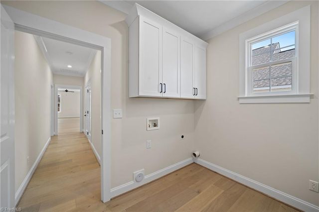 917 Eucalyptus Court, Winston-salem, NC 27106