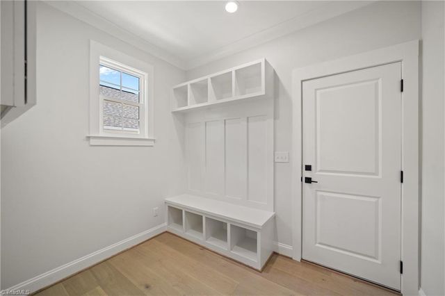 917 Eucalyptus Court, Winston-salem, NC 27106