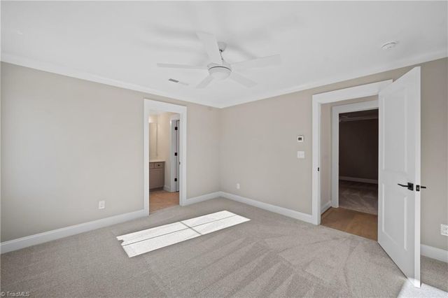 917 Eucalyptus Court, Winston-salem, NC 27106