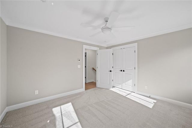 917 Eucalyptus Court, Winston-salem, NC 27106