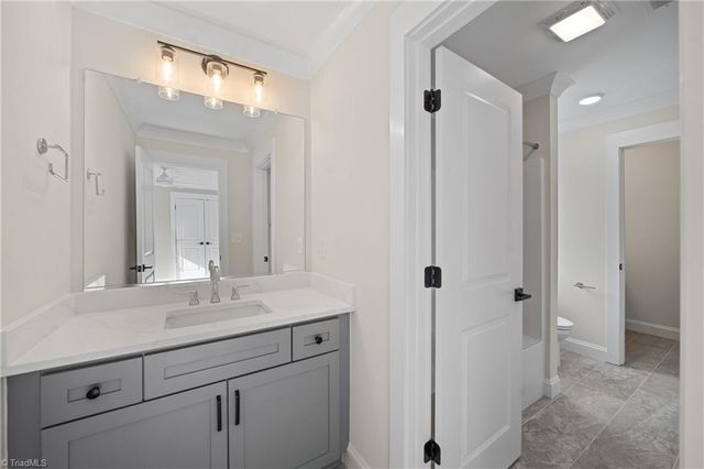 917 Eucalyptus Court, Winston-salem, NC 27106