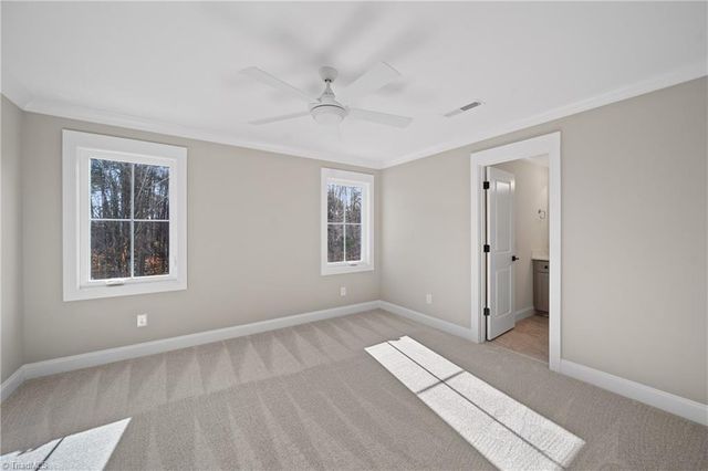 917 Eucalyptus Court, Winston-salem, NC 27106