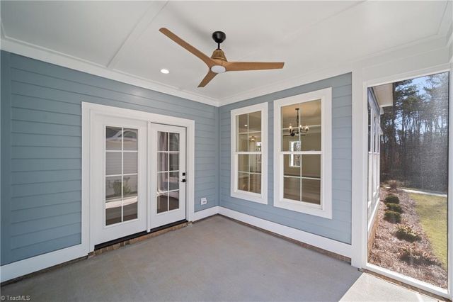 917 Eucalyptus Court, Winston-salem, NC 27106