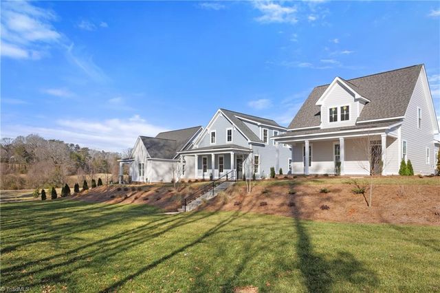 917 Eucalyptus Court, Winston-salem, NC 27106