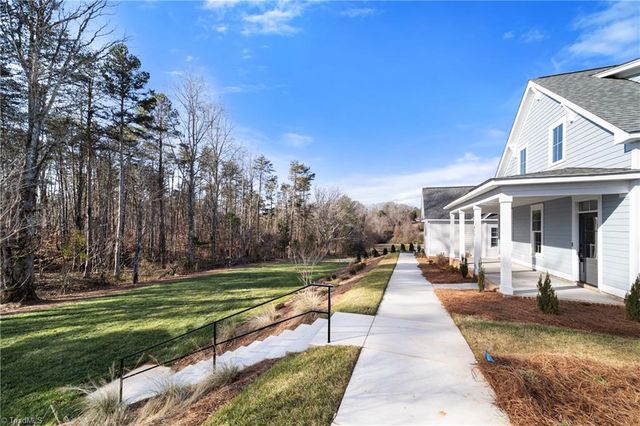 917 Eucalyptus Court, Winston-salem, NC 27106