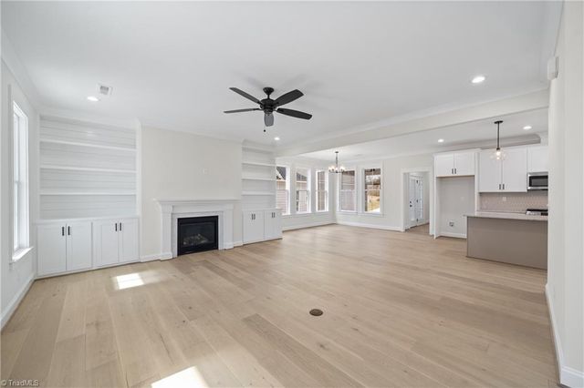 917 Eucalyptus Court, Winston-salem, NC 27106