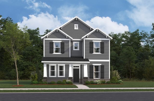 2537 Bovine Boulevard, Nolensville, TN 37135