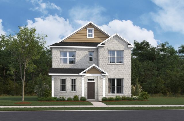 2537 Bovine Boulevard, Nolensville, TN 37135