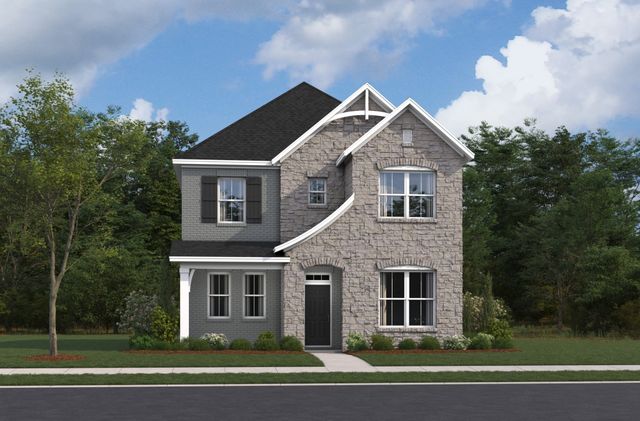 2537 Bovine Boulevard, Nolensville, TN 37135