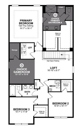 2537 Bovine Boulevard, Nolensville, TN 37135