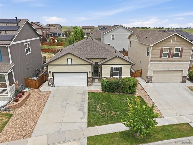 583 Hermosa Street, Brighton, CO 80603