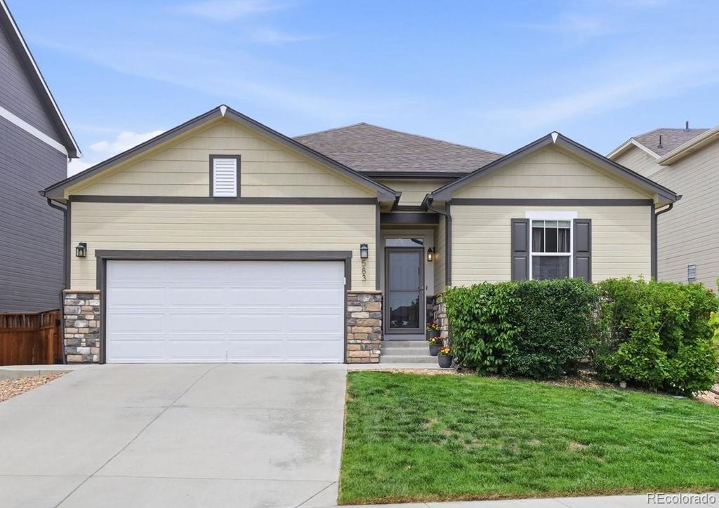 583 Hermosa Street, Brighton, CO 80603