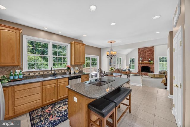 1340 BLUEGRASS WAY, Gambrills, MD 21054