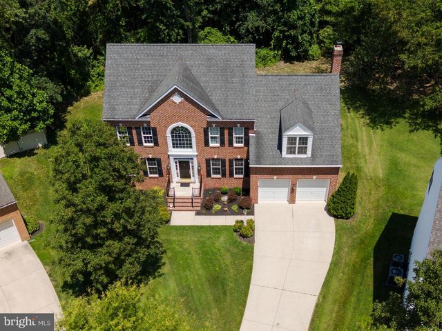 1340 BLUEGRASS WAY, Gambrills, MD 21054