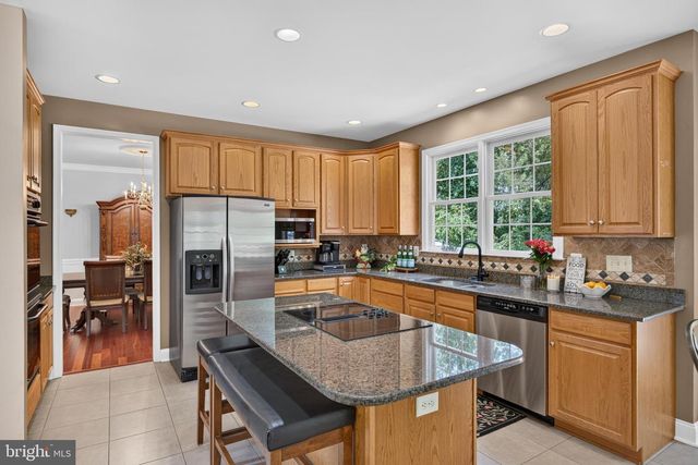 1340 BLUEGRASS WAY, Gambrills, MD 21054