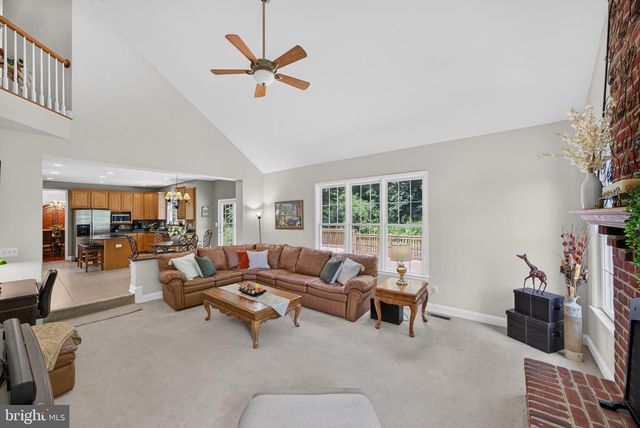 1340 BLUEGRASS WAY, Gambrills, MD 21054
