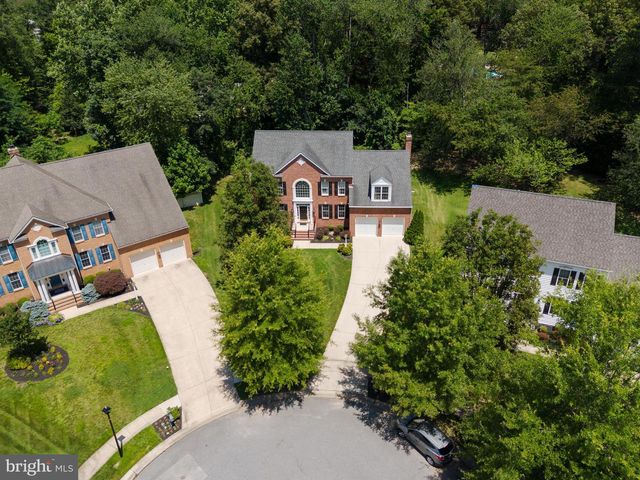 1340 BLUEGRASS WAY, Gambrills, MD 21054
