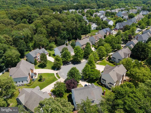 1340 BLUEGRASS WAY, Gambrills, MD 21054