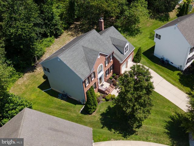 1340 BLUEGRASS WAY, Gambrills, MD 21054