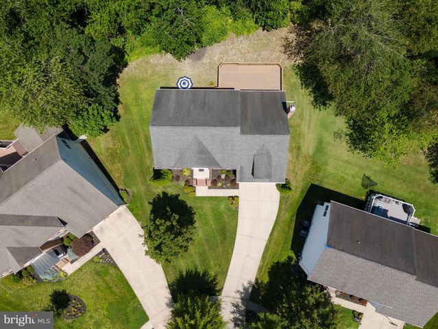 1340 BLUEGRASS WAY, Gambrills, MD 21054