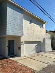 124 7TH AVENUE N 1/2, St Petersburg, FL 33701