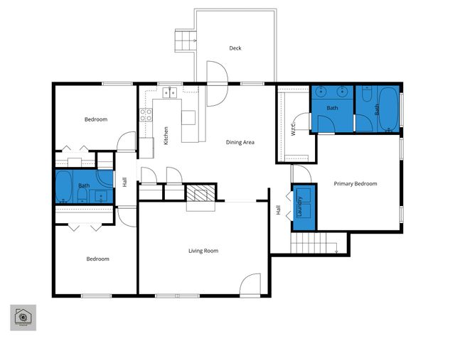 2392 Ellsworth Dr, Clarksville, TN 37043