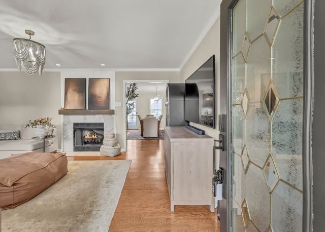 2392 Ellsworth Dr, Clarksville, TN 37043