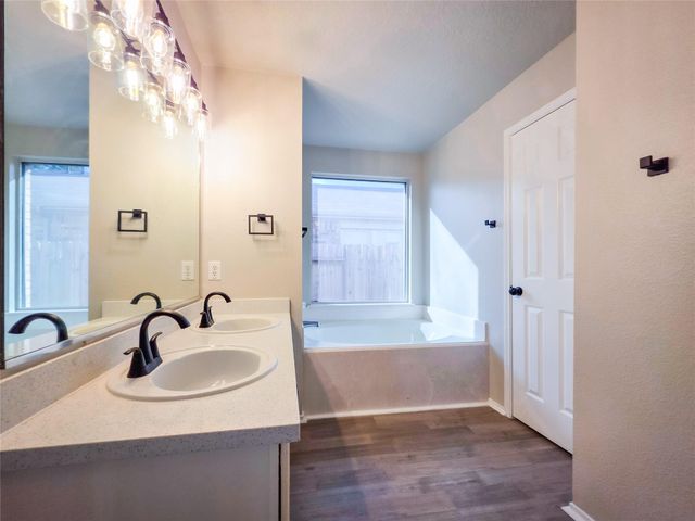 10426 Caribou Cove, Missouri City, TX 77459