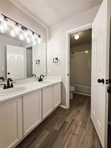 10426 Caribou Cove, Missouri City, TX 77459