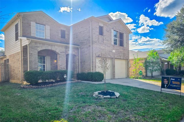 10426 Caribou Cove, Missouri City, TX 77459