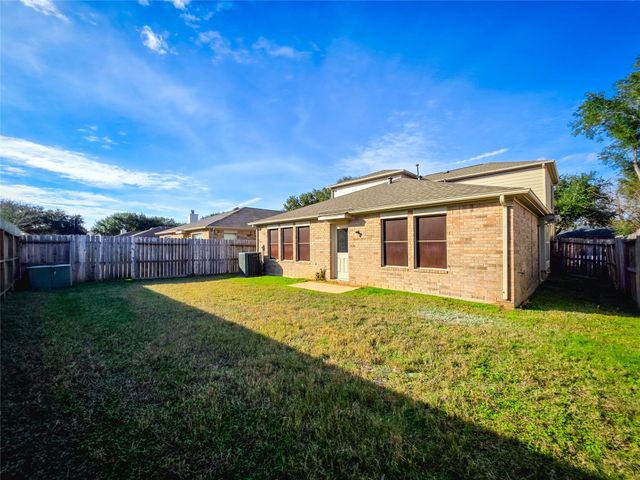 10426 Caribou Cove, Missouri City, TX 77459