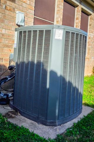 10426 Caribou Cove, Missouri City, TX 77459