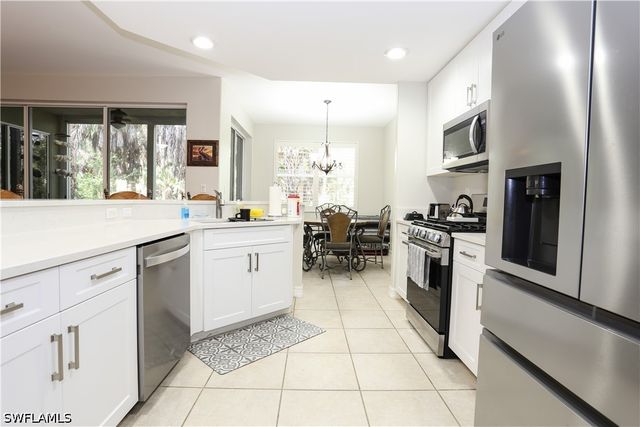 1710 Tarpon Bay DR S 4, Naples, FL 34119