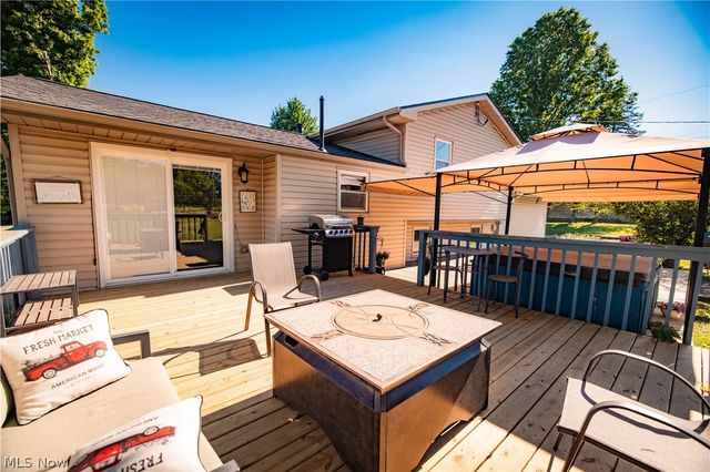 16533 Shilling Road, Berlin Center, OH 44401