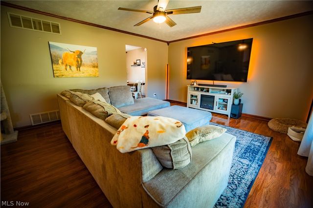 16533 Shilling Road, Berlin Center, OH 44401